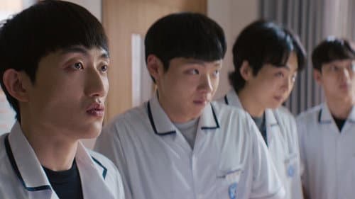 Episode 6 still