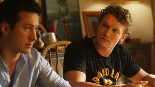 The Cottage still