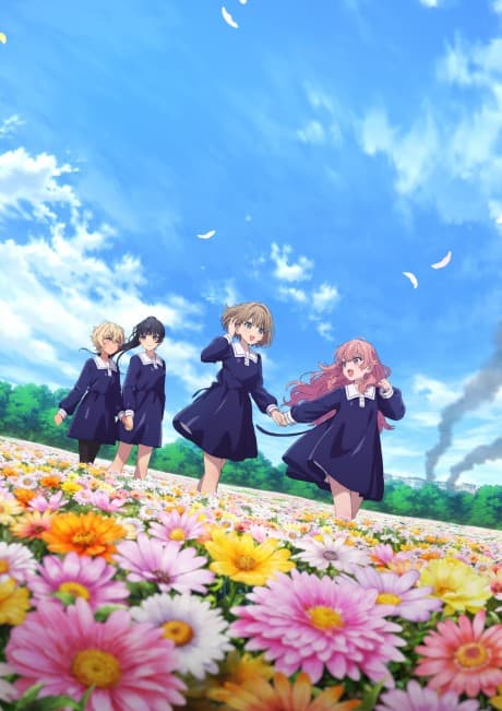 I Want to Love You Till Your Dying Day poster
